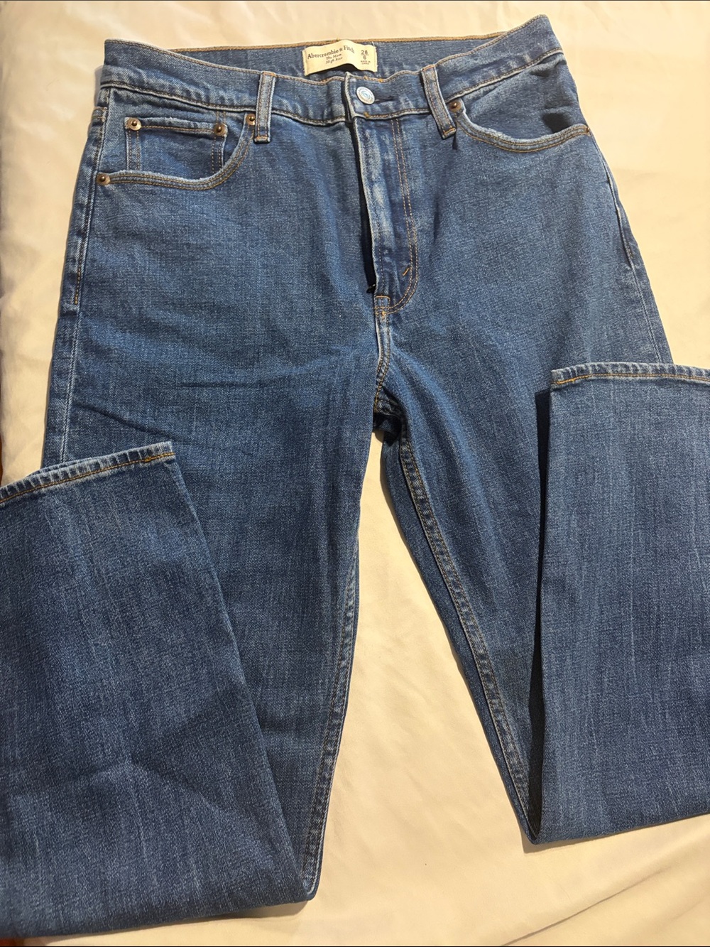 Mom jeans